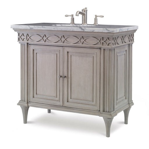 Ambella Home Collection - Seville Sink Chest - 08991-110-401