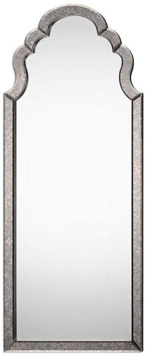 Uttermost - Lunel Arched Mirror - 09037