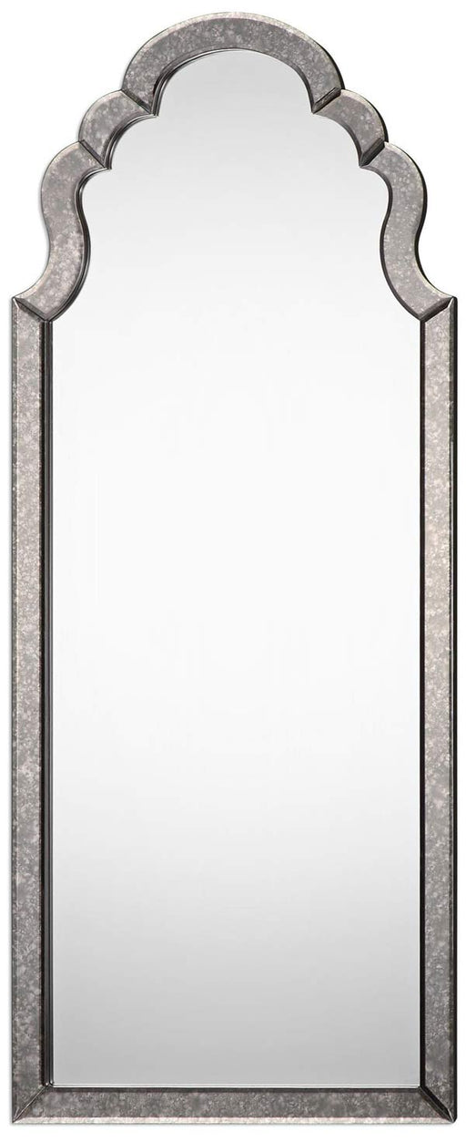 Uttermost - Lunel Arched Mirror - 09037 - GreatFurnitureDeal