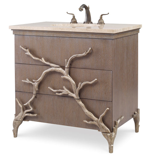 Ambella Home Collection - Branch Sink Chest - 09116-110-301 - GreatFurnitureDeal