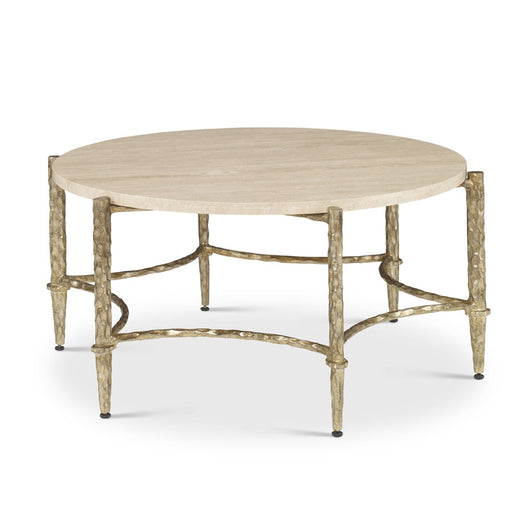 Ambella Home Collection - Chiseled Cocktail Table - 09133-920-001 - GreatFurnitureDeal