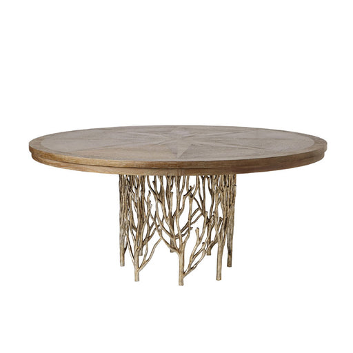 Ambella Home Collection - Forest Dining Table - 09136-600-064 - GreatFurnitureDeal