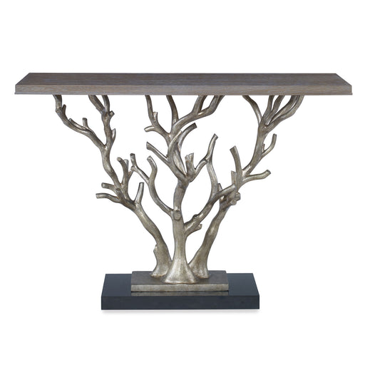 Ambella Home Collection - Woodland Console Table - 09145-850-001 - GreatFurnitureDeal