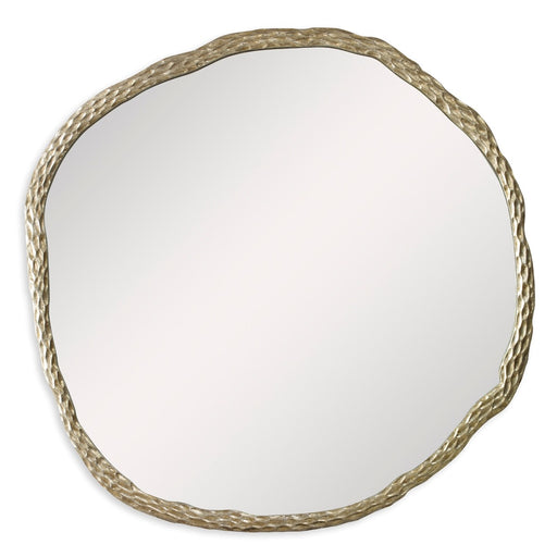 Ambella Home Collection - Chiseled Mirror - 09152-980-048 - GreatFurnitureDeal