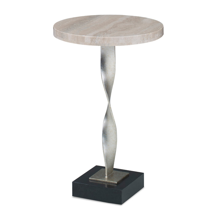 Ambella Home Collection - Twisted Accent Table - 09164-900-001