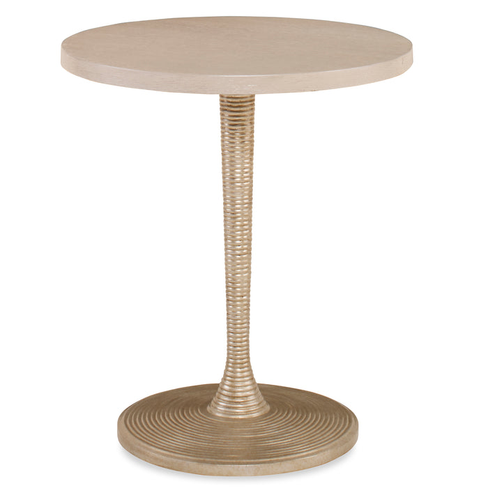 Ambella Home Collection - Coil Accent Table - 09169-900-001