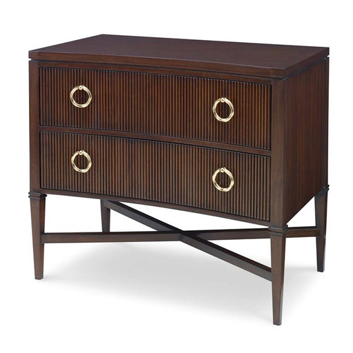 Ambella Home Collection - Reeded Chest - 09170-830-001 - GreatFurnitureDeal