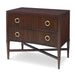 Ambella Home Collection - Reeded Chest - 09170-830-001