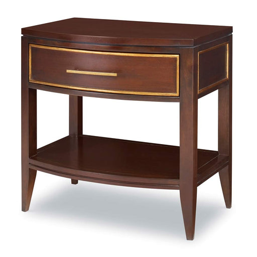Ambella Home Collection - Mia Nightstand - 09185-230-001