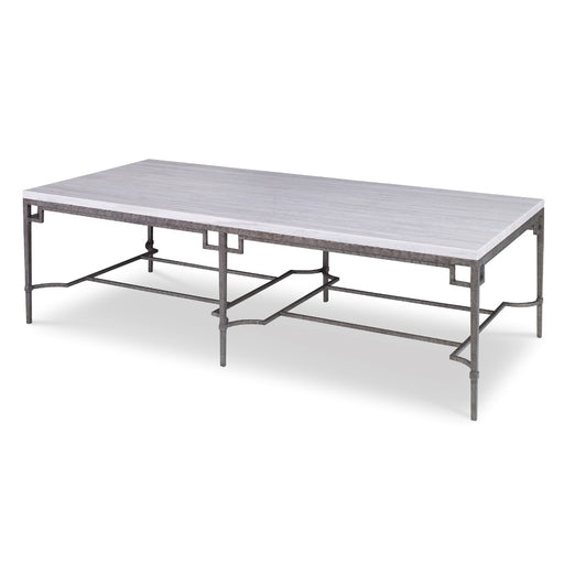 Ambella Home Collection - Bennett Rectangular Cocktail Table - 09190-920-001 - GreatFurnitureDeal