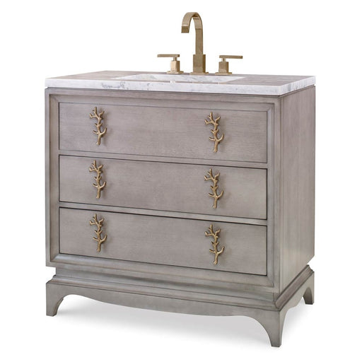 Ambella Home Collection - Isla Sink Chest - 09201-110-301 - GreatFurnitureDeal