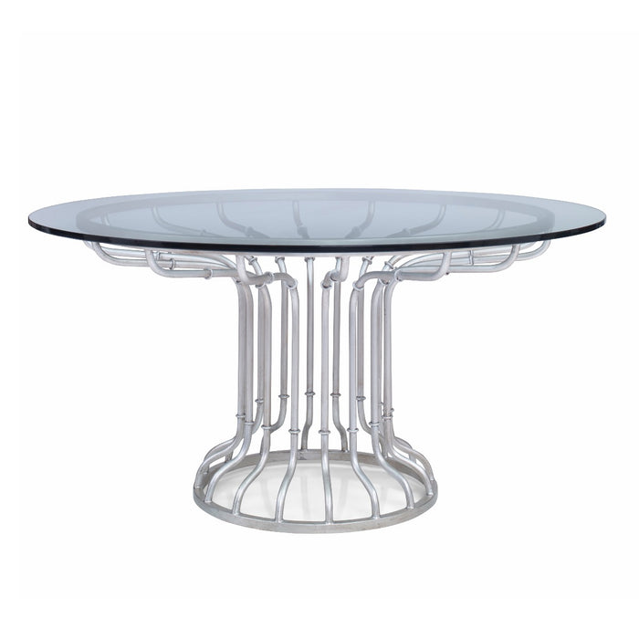 Ambella Home Collection - Café Dining Table - 09210-640-001 - GreatFurnitureDeal