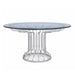 Ambella Home Collection - Café Dining Table - 09210-640-001 - GreatFurnitureDeal
