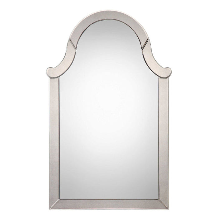 Uttermost - Gordana Arch Mirror - 09214