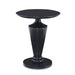 Ambella Home Collection - Vessel Accent Table - Onyx - 09234-900-019