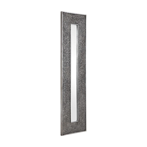 Uttermost - Bannon Tall Metallic Mirror - 09528 - GreatFurnitureDeal