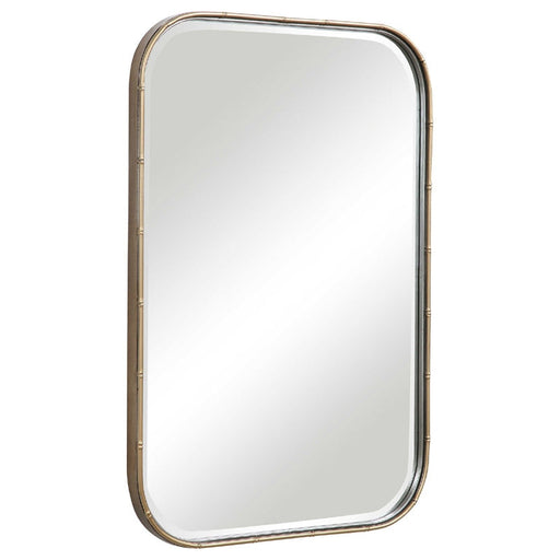 Uttermost - Malay Vanity Mirror - 09599 - GreatFurnitureDeal