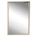 Uttermost - Locke Chrome Vanity Mirror - 09652 - GreatFurnitureDeal