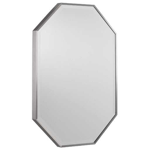 Uttermost - Stuartson Octagon Vanity Mirror - 09653