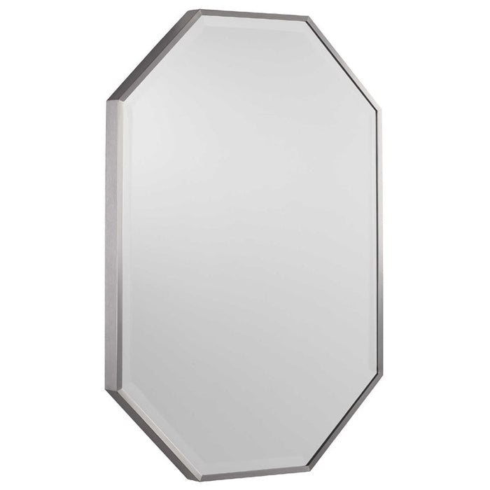 Uttermost - Stuartson Octagon Vanity Mirror - 09653 - GreatFurnitureDeal
