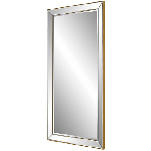 Uttermost - Lytton Gold Mirror - 09779 - GreatFurnitureDeal