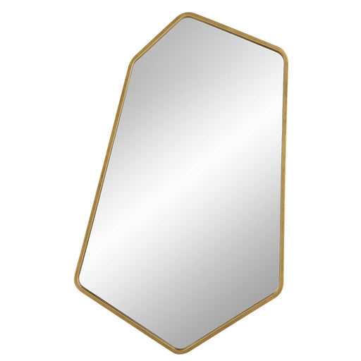 Uttermost - Linneah Large Gold Mirror - 09826