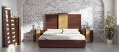 ESF Furniture - Franco Spain Dor 3 Piece Queen Bedroom Set - DOR13QH-3SET - GreatFurnitureDeal