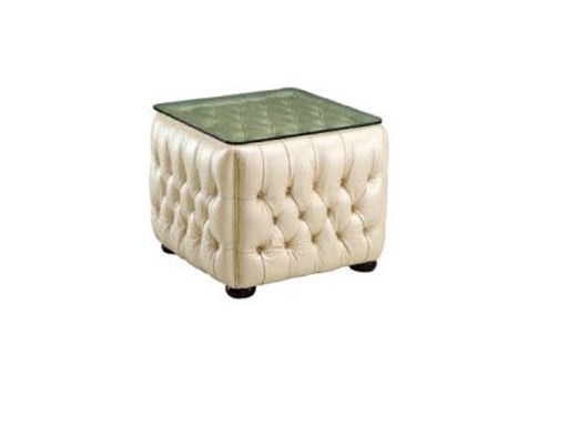 ESF Furniture - 258 End Table - 258ENDTABLE - GreatFurnitureDeal