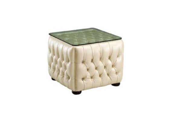 ESF Furniture - 258 End Table - 258ENDTABLE - GreatFurnitureDeal