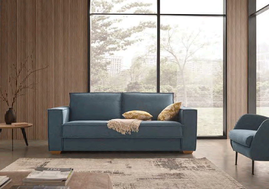 ESF Furniture - Marco Sofa Bed - MARCOSB