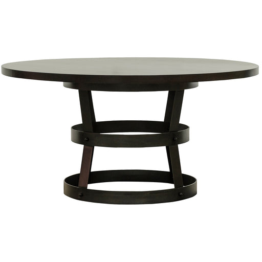 CFC Furniture - Basket Dining Table - CM013-54-ALD - GreatFurnitureDeal