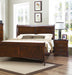 Homelegance - Mayville 3 Piece Eastern King Bedroom Set - 2147K-1EK-3SET - GreatFurnitureDeal