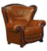 ESF Furniture - Extravaganza 100 Chair - 100C
