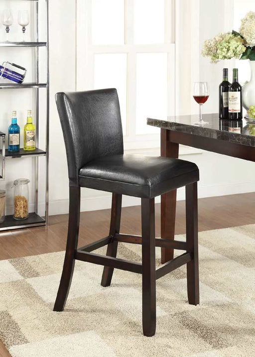 Coaster Furniture - Counter Height Bar Stool (Set of 2) - 100056 - GreatFurnitureDeal