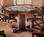 Coaster Furniture - Grand Contemporary 5 Piece Dining Set - 100171-5set