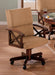 Coaster Furniture - Grand Contemporary 5 Piece Dining Set - 100171-5set