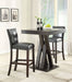 Coaster Furniture - Counter Height Bar Stool (Set of 2) - 100056