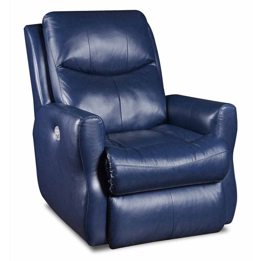 Southern Motion - Fame Power Headrest Rocker Recliner with SoCozi - 5007-95P - GreatFurnitureDeal