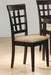 Coaster Furniture - Bar 5 Piece Dining Set - 100771-100772-5set