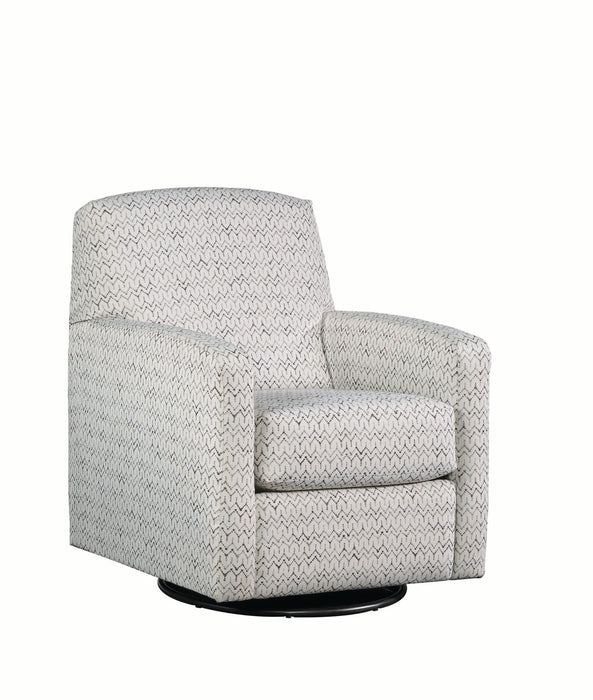 Southern Motion - Flash Dance 29" Wide Swivel Glider Recliner - 101 320-04