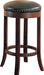 Coaster Furniture - Black 29" Barstool (Set of 2) - 101060