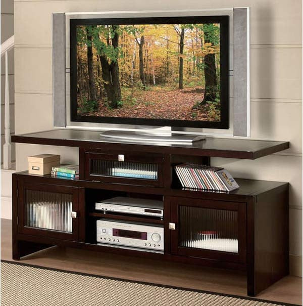 Acme Furniture - Jupiter Tv Stand Set - 10122