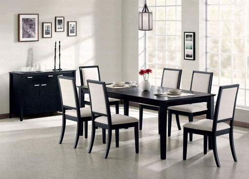 Coaster Furniture - Lexton Dining Table - 101561 - GreatFurnitureDeal