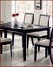 Coaster Furniture - Louise 7 Piece Dining Set - 101561-7SET - GreatFurnitureDeal