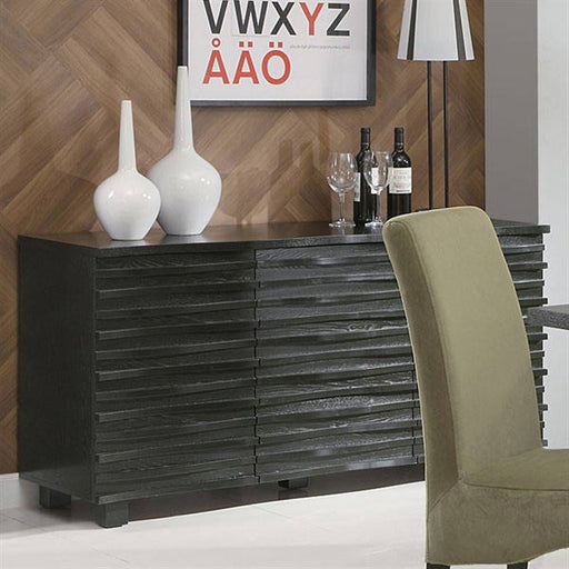 Coaster Furniture - Stanton Contemporary Server - 102065