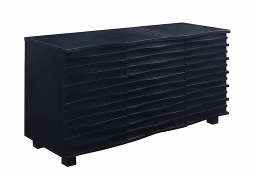 Coaster Furniture - Stanton Contemporary Server - 102065 - GreatFurnitureDeal