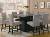 Coaster Furniture - Stanton 7 Piece Counter Height Dining Set in
