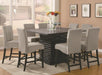 Coaster Furniture - 5 Piece Dining Room Set - 102068-S5