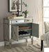Coaster Furniture - Mirrored Drawer Wine Cabinet - 102596 - GreatFurnitureDeal
