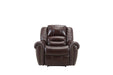 Myco Furniture - Braxton Recliner Chair